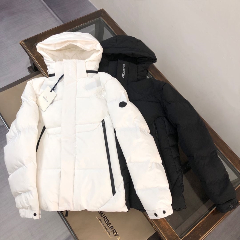 Moncler Down Coat